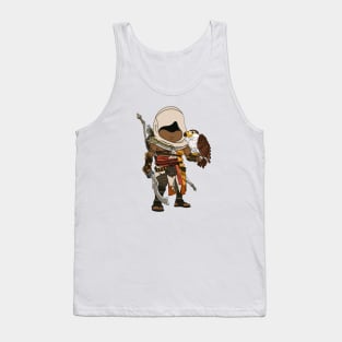 Egyptian Assassin Tank Top